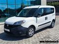 FIAT DOBLÒ 1.3 MJT 95cv 5 POSTI N1 AUTOCARRO