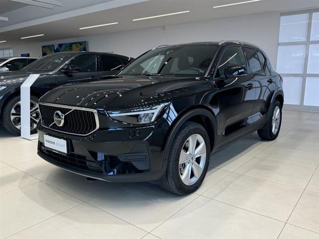 VOLVO XC40 B3 automatico Core