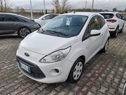 FORD KA+ 1.2 8V 69 CV Bz.-GPL