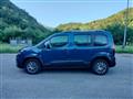 PEUGEOT RIFTER BlueHDi 100 Allure Standard