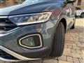 VOLKSWAGEN T-ROC 1.0 TSI Life LED-APP CONN-ACC-17"