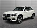 MERCEDES GLC SUV d 4Matic Sport COMMAND