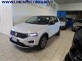 VOLKSWAGEN T-ROC 1.0 TSI 115 CV Style Led Garanzia 24 Mesi Promo