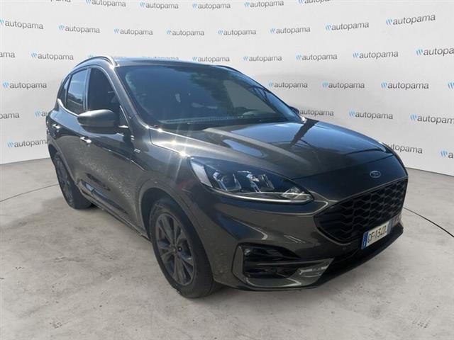 FORD KUGA 1.5 EcoBlue 120 CV 2WD ST-Line