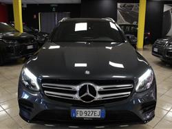 MERCEDES GLC SUV d 4Matic AMG Premium TETTO PANO 73000 Km !!!