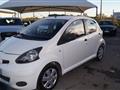 TOYOTA AYGO 1.0 12V VVT-i 5 porte Deep Ocean Connect