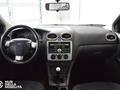 FORD FOCUS 1.6 TDCi (90CV) S.W. - OK Neopatentati