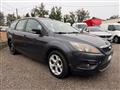 FORD FOCUS UNICOPROPRIETARIO 1.6 TDCi SW