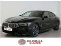 BMW SERIE 8 840d Gran Coupe mhev 48V xdrive Msport/Laser/Panor