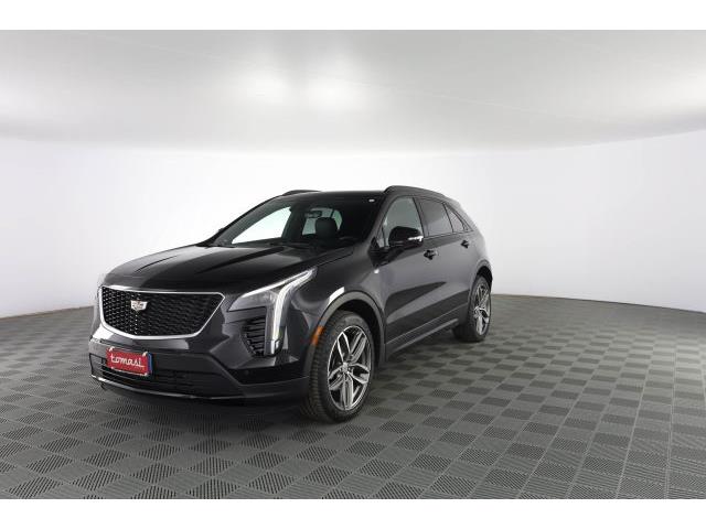 CADILLAC XT4 350 T AWD Sport