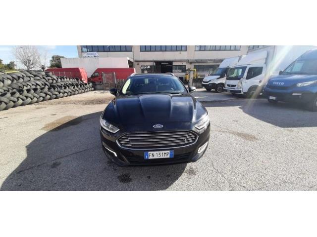 FORD MONDEO 2.0 TDCi 150 CV 5 porte Titanium Busin S&s power