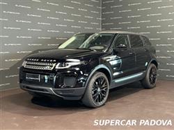 LAND ROVER RANGE ROVER EVOQUE 2.0 eD4 5p. Business Edition Premium Pure