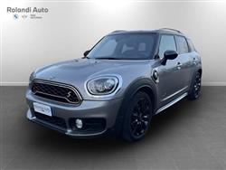 MINI COUNTRYMAN 1.5  Hype all4 auto