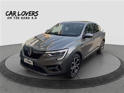 RENAULT ARKANA 1.6 E-Tech hybrid Intens 145cv