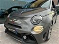 ABARTH 595 1.4 Turbo T-Jet 145 CV