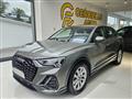 AUDI Q3 SPORTBACK SPB 35 TDI S tronic Business Plus da ?349,00