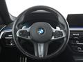 BMW SERIE 5 TOURING Serie 5 d aut. Touring Msport