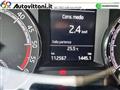 SKODA OCTAVIA Wagon 2.0 TDI 150cv Executive DSG