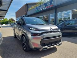 CITROEN C3 AIRCROSS 1.2 Puretech 110 Shine #VARI COLORI