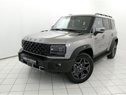 ICH-X K3 2.0 DCT 4WD