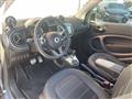 SMART FORTWO 1.0 71CV PRIME NAVIGATORE CERCHIO IN LEGA 15''