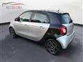 SMART FORFOUR 70 1.0 Prime