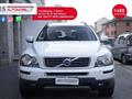 VOLVO XC90 D5 AWD Geartronic Summum