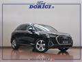 AUDI Q3 35 TDI S tronic S line edition