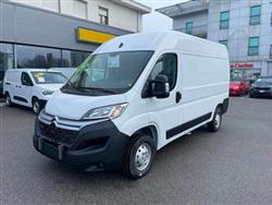 CITROEN JUMPER 35 2.2 BlueHDi 120 S&S PL Cabinato