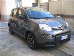 FIAT PANDA CROSS 1.0 FIREFLY S-S HYBRID CITY LIFE