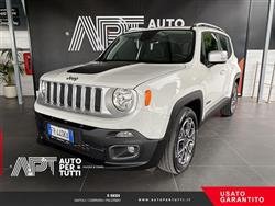 JEEP RENEGADE  Renegade 1.4 m-air Limited fwd 140cv my18