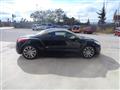 PEUGEOT RCZ 1.6 THP 156CV Black Yearling