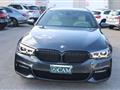 BMW SERIE 5 TOURING d Touring Msport