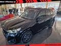 BMW X1 sDrive18d Msport Tetto Panoramico HUD H&K Full LED