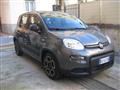 FIAT PANDA CROSS 1.0 FIREFLY S-S HYBRID CITY LIFE