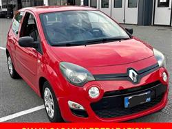 RENAULT TWINGO 1.2 16V BVR Live