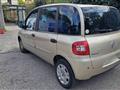 FIAT MULTIPLA 1.6 16V Natural Power Dynamic