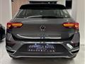 VOLKSWAGEN T-ROC 2.0 TDI SCR 150 CV DSG Advanced BlueMotion Technol