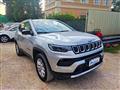 JEEP COMPASS 4XE 1.3cc PHEV 4xE LIMITED MY22 131cv(190cv) NAVI