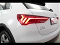 AUDI Q3 35 TDI quattro S tronic Business Advanced