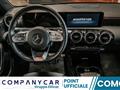 MERCEDES CLASSE A 4Matic