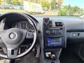 VOLKSWAGEN TOURAN Comfortline 1.6 TDI DPF