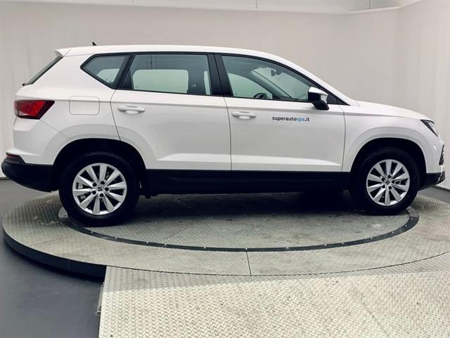 SEAT ATECA 1.0 TSI Reference