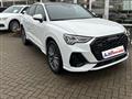 AUDI Q3 SPORTBACK Q3 SPB 40 TDI quattro S tronic S line edition