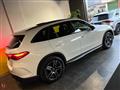 MERCEDES GLC SUV d Premium AMG Line Tetto GancioTraino AirMatic