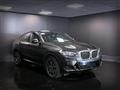 BMW X4 xDrive20d 48V Msport