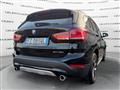 BMW X1 xDrive18d xLine