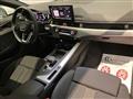 AUDI A4 AVANT Avant 40 TFSI S tronic S line edition