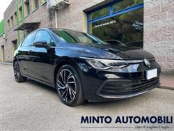 VOLKSWAGEN GOLF 2.0 TDI 150CV DSG NAVIGATORE CERCHI DA 18"