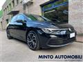 VOLKSWAGEN GOLF 2.0 TDI 150CV DSG NAVIGATORE CERCHI DA 18"